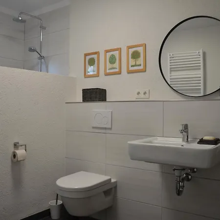 Charlie Hébergement de vacances Hemmoor