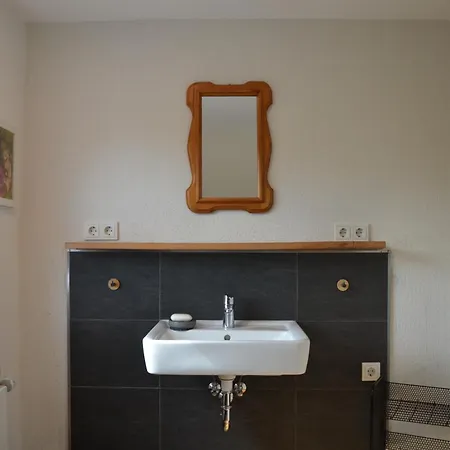 Vakantiehuis Charlie Hemmoor