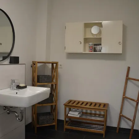 Charlie Vakantiehuis