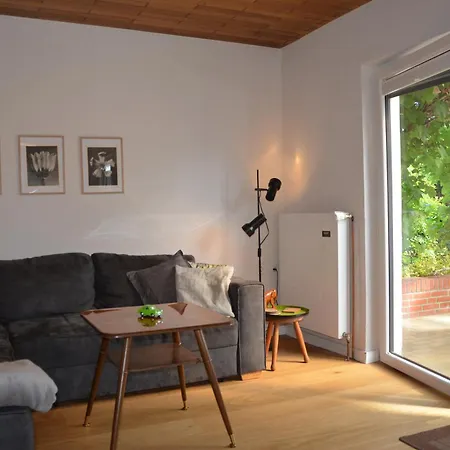 Vakantiehuis Charlie