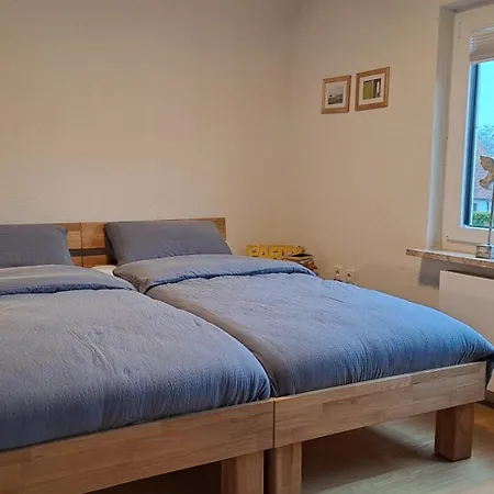 Charlie Hébergement de vacances Hemmoor