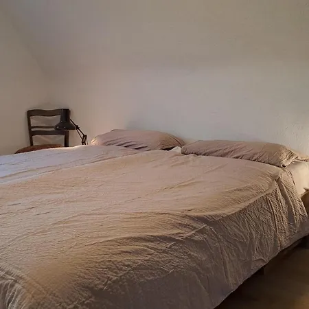 Charlie Holiday home *