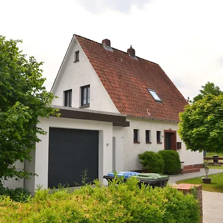 Hébergement de vacances Charlie