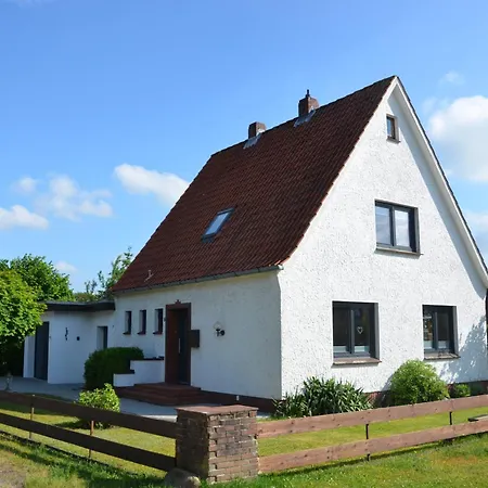 Vakantiehuis Charlie *