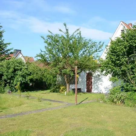 Hébergement de vacances Charlie *