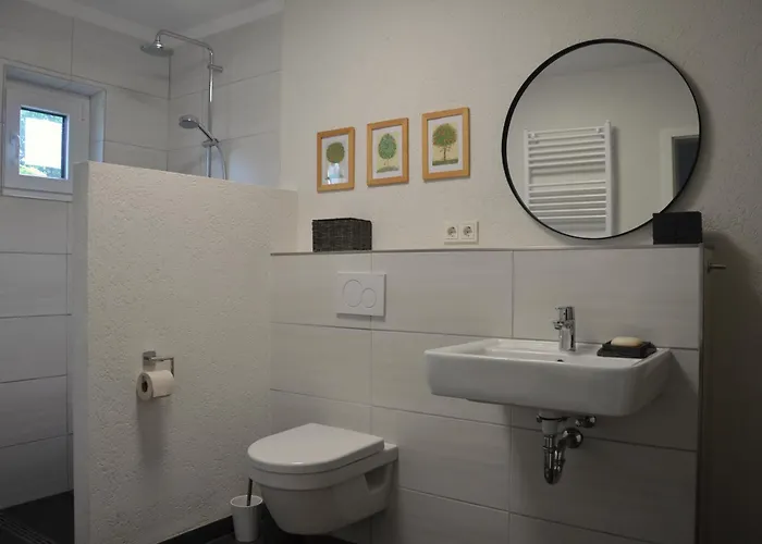 Charlie 度假居 Hemmoor