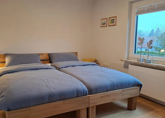 Charlie 度假居 Hemmoor