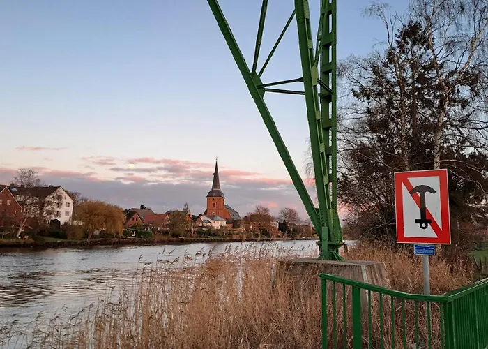 Charlie 度假居 Hemmoor